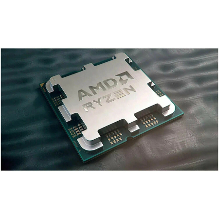 Процессор AMD Ryzen 5 7500F, 3.7 ГГц (Turbo 5.0ГГц), AM5, OEM (100-000000597)