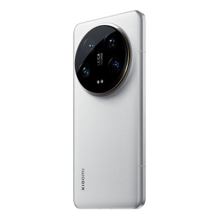 Xiaomi 14 Ultra 16/512Gb White, белый