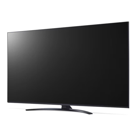 Телевизор LG 65" 4K UHD, 60Гц, LED (65UT81006LA)