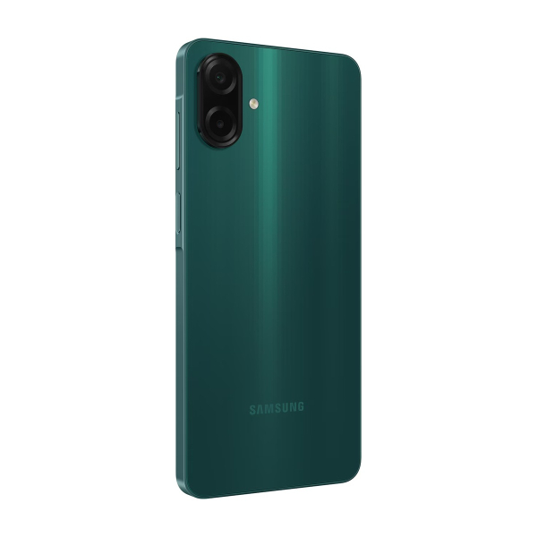 Samsung Galaxy A07 4/64Gb Green, зелёный