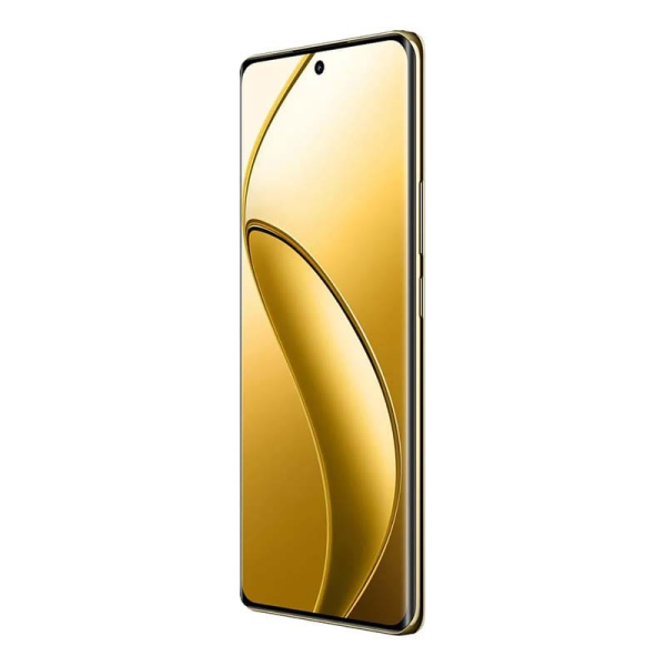 Realme 12 Pro 12/512Gb Beige Sand, бежевый