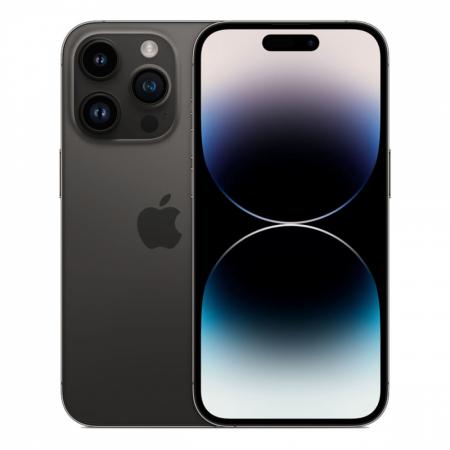 Apple iPhone 14 Pro 128Gb Space Black, «чёрный космос»
