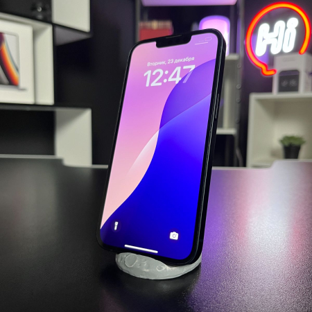 Trade in Apple iPhone 13 256Gb Dual SIM Midnight IMEI: 7196