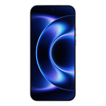 Xiaomi 17 Ultra 16/512Gb Black, чёрный