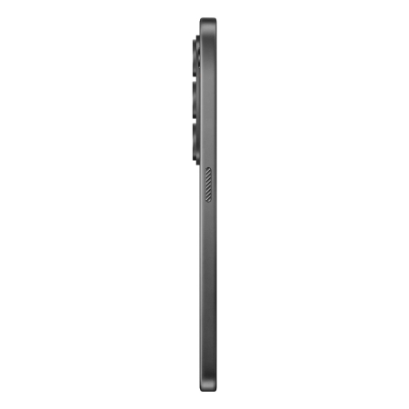 TECNO Camon 50 8/256Gb Moonshadow Black, чёрный