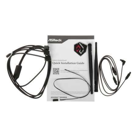 Материнская плата ASRock Z890 Lightning WiFi, ATX