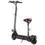 Электросамокат Kugoo M2 (Jilong) Черный