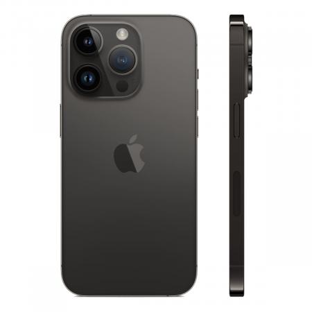 Apple iPhone 14 Pro 1Tb Space Black, «чёрный космос»