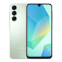Samsung Galaxy A16 6/128Gb Light Green, зеленый