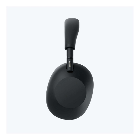 Беспроводные наушники Sony WH-1000XM6 Black, черный