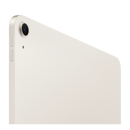 Apple iPad Air 13" (M4, 2026) Wi-Fi 128Gb Starlight, «сияющая звезда»