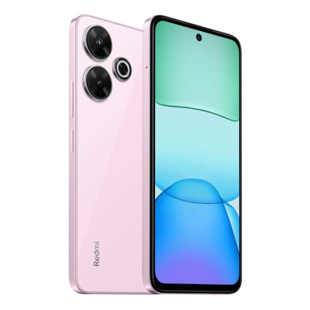 Xiaomi Redmi 13 8/128Gb Pearl Pink, розовый