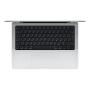 Apple MacBook Pro 14" (M1 Pro 10C CPU, 16C GPU, 2021) 16/1Tb SSD (MKGT3) Silver, серебристый