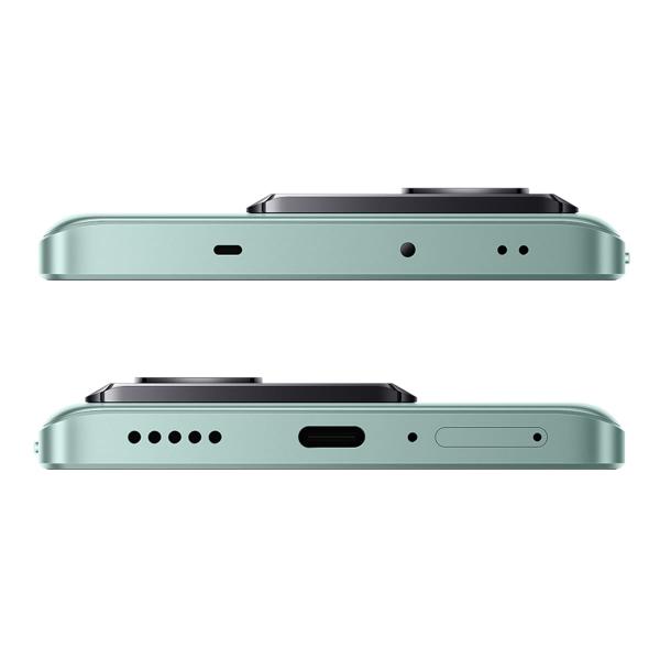 Xiaomi 13T 8/256Гб Meadow Green, зеленый