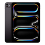 Apple iPad Pro 13" (M5, 2025) Wi-Fi + Cellular 1Tb, нанотекстурное стекло, Space Black, «черный космос»