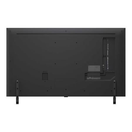 Телевизор LG 43" 4K UHD, 60 Гц QNED (43QNED80A6A.ARUG) Grey, серый