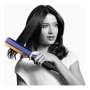 Выпрямитель для волос Dyson AirStrait HT01 (CN/HK) Blue/Copper, синий/медь