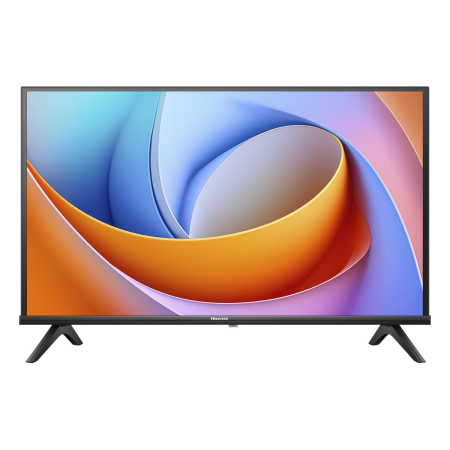 Телевизор Hisense 32" HD, 60Гц, Direct LED (32A4Q)