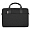 Сумка для ноутбука 14" WiWU Minimalist Laptop Bag для MacBook Черный