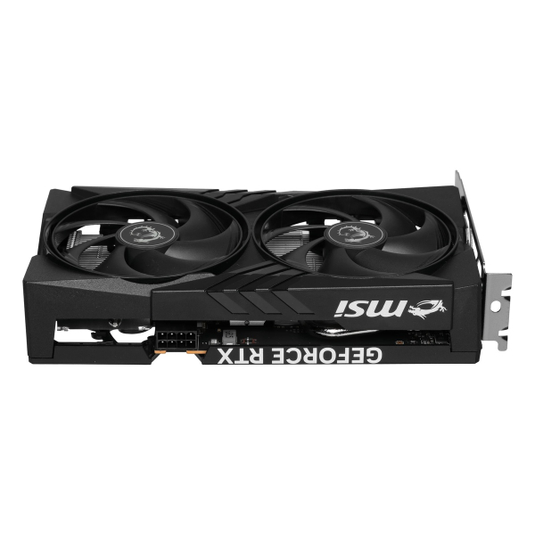 Видеокарта MSI Nvidia GeForce RTX 5050 Gaming 8 Гб GDDR6 128 бит (RTX 5050 8G Gaming)