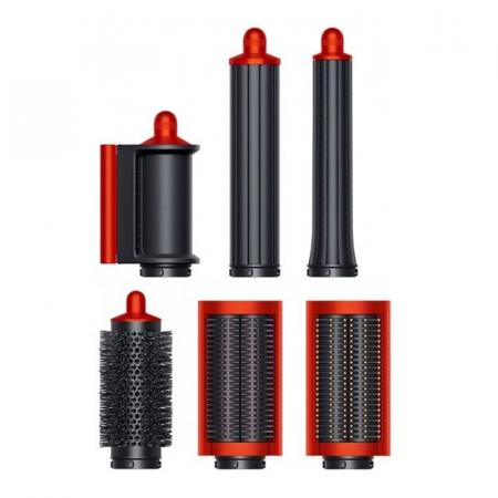 Стайлер Dyson AirWrap Complete Long HS05 (CN/HK) Topaz/Orange, топаз/оранжевый