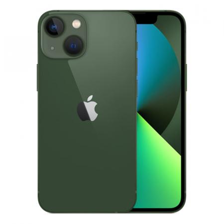 Apple iPhone 13 mini 512Gb Green, зеленый