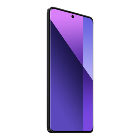 Xiaomi Redmi Note 13 Pro+ 12/256Gb Midnight Black, черный