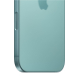 Apple iPhone 16 128Gb eSim Teal, бирюзовый