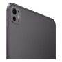 Apple iPad Pro 11" (M5, 2025) Wi-Fi + Cellular 2Tb Space Black, «черный космос»