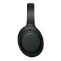 Беспроводные наушники Sony (WH-1000XM4) Black, черный