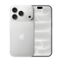 Apple iPhone 18 Pro 256Gb Silver, серебристый