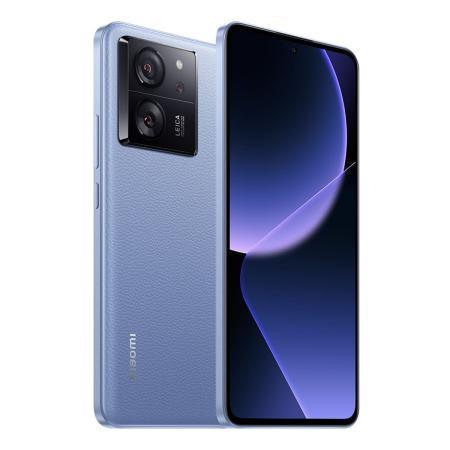 Xiaomi 13T 8/256Гб Alpine Blue, голубой