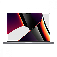 MacBook Pro 16" (2021) MacBook Pro 16" (2021)