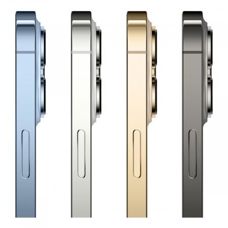 Apple iPhone 13 Pro 256Gb Sierra Blue, «небесно-голубой»