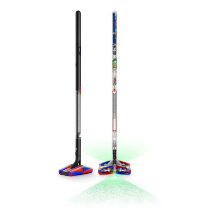 Пылесос Dyson Pencilvac Vacuum Cleaner SV50