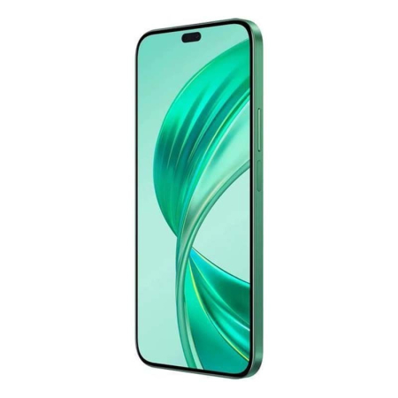 HONOR X8b 8/256Gb Glamorous Green, Благородный зеленый