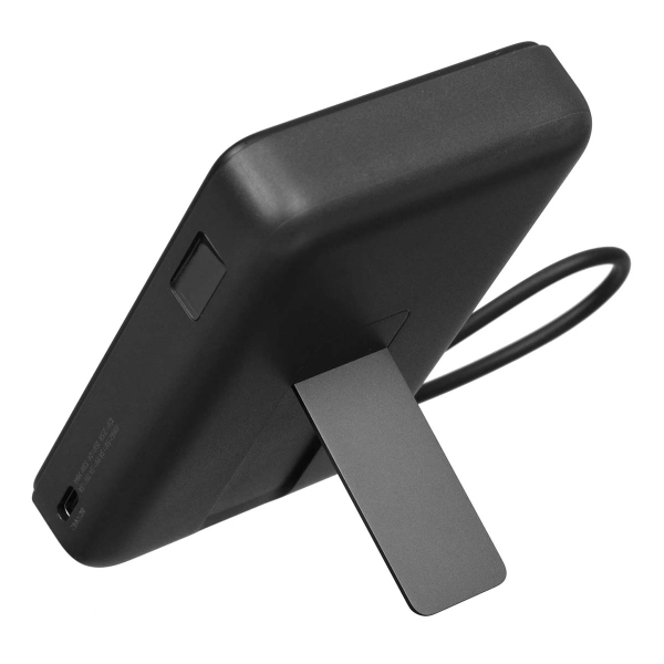 Внешний аккумулятор Xiaomi Magnetic Power Bank 10000mAh WPB1007Z Чёрный