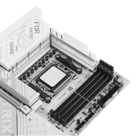 Материнская плата ASUS ROG STRIX X870-A GAMING WI-FI, ATX