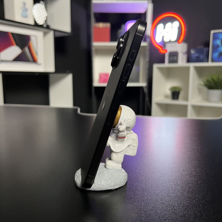 Trade in Apple iPhone 16 Pro Max 256Gb Black Titanium IMEI: 1460