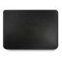 Чехол-папка для MacBook 13"–14" Karl Lagerfeld Saffiano Sleeve (KLCS14PISFBK) Черный
