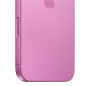 Apple iPhone 16 Plus 256Gb eSim Pink, розовый