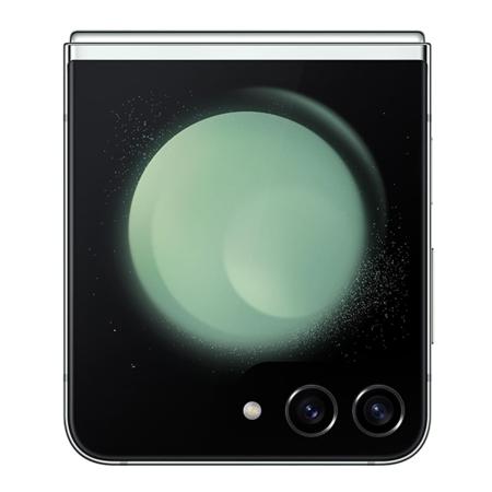 Samsung Galaxy Z Flip5 (2023) 8/512Gb Mint, мятный