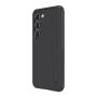 Чехол для Galaxy S23 Nillkin Frosted Shield Pro Черный