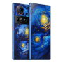 ZTE nubia Z70 Ultra 24/1Tb Starry Night, синий