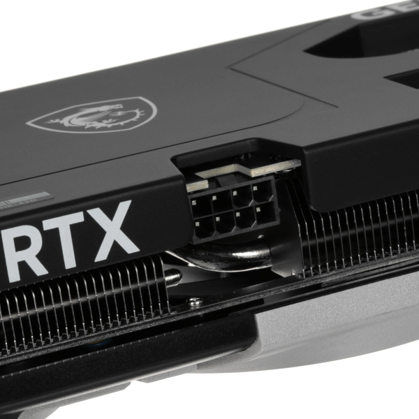 Видеокарта MSI Nvidia GeForce RTX 5060Ti Ventus 3X OC 8 Гб GDDR7 128 бит (RTX 5060 Ti 8G Ventus 3X OC)