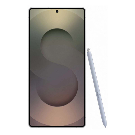 Samsung Galaxy S25 Ultra 16/1Tb Titanium Whitesilver, серебряный титан