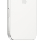 Apple iPhone 16 Plus 128Gb eSim White, белый