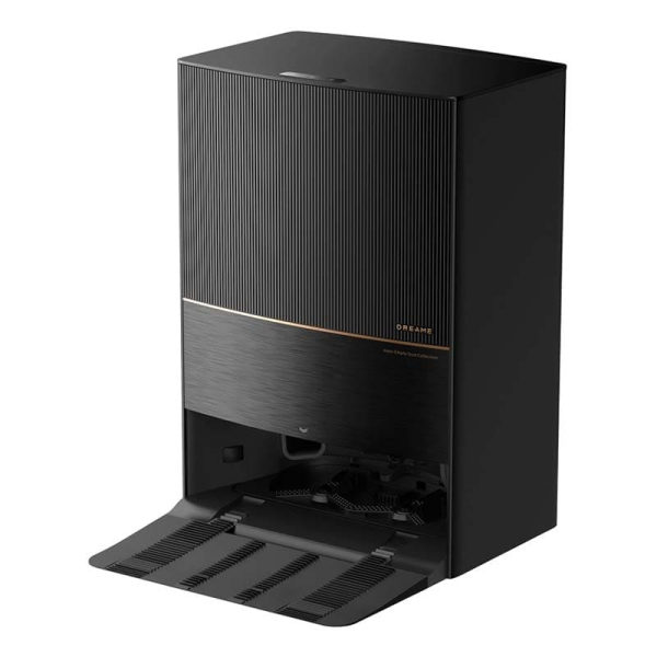 Робот-пылесос Xiaomi Dreame L30 ULTRA Complete Чёрный