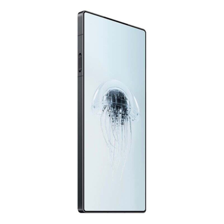 ZTE REDMAGIC 10 Pro 16/512Gb Shadow, чёрный