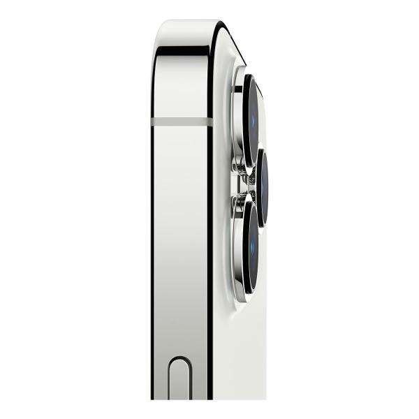 Apple iPhone 13 Pro Max 1Tb Silver, серебристый